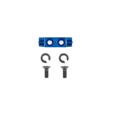 UK-RC10B7 FT Anti-Roll Bar Mount TEAM-ASSOCIATED