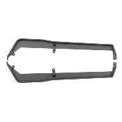 UK-RC10B84 FT Carbon Side Rails TEAM-ASSOCIATED