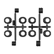 UK-RC10B84 Differential Height Inserts TEAM-ASSOCIATED