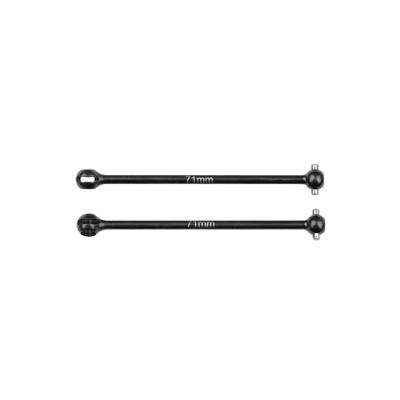 UK-HD CVA Bones, 71mm TEAM-ASSOCIATED