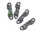 UK-Hard Brake Lining (Non asbestos) KYOSHO