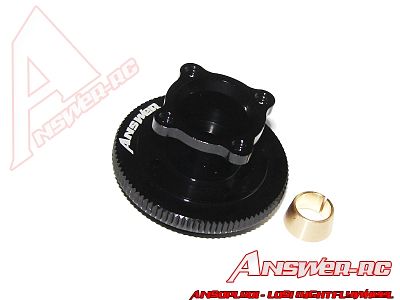UK-Flywheel  p/ Losi 8ight ANSWER-RC