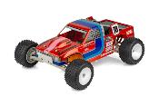 UK-Truck Vintage RC10T 4WD KIT (car only) TEAM ASSOCIATED