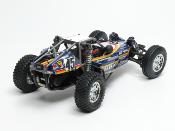 UK-RC BBX 4x2 (BB-01) TAMIYA