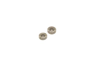 UK-Shield bearing (5x13x4) (2) KYOSHO