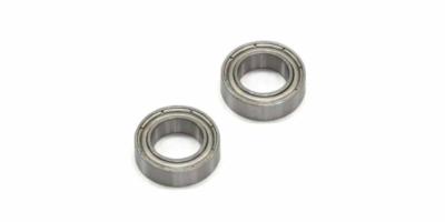 UK-Shield bearing (6x10x3) (2) KYOSHO