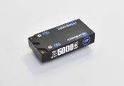 UK-Lipo 2S Stick 5000mah SM Line HV 130C LCG PK5mm CORSATEC