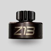UK-clutch bell 13t mod 1 CORSATEC