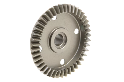 UK-Diff bevel gear 43T light weight steel (1) SBX-825 CORALLY