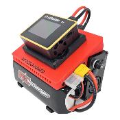 UK-Regenerative Discharger 2S RED RC-DISCHARGER