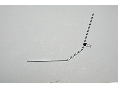 UK-FRONT ANTI-ROLL BAR F2.3MM MUGEN