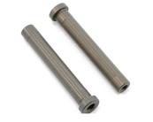 UK-ALUMI. SERVO SAVER SHAFT MBX6/6T MUGEN