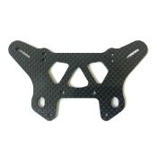 UK-FRONT DAMPER STAY (CFRP) MBX-8T MUGEN