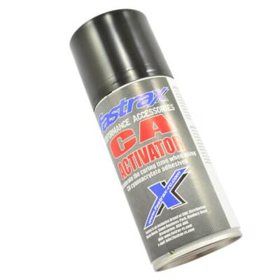 UK-CA ACTIVATOR SPRAY FASTRAX