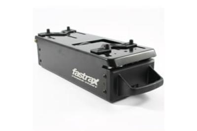 UK-Power-Start Universal Starter 1/10th & 1/8th Box (BLACK) FASTRAX