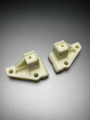 UK-Front arm mounts for 10Gen1 series FAN RC