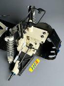 UK-Transmission kit, Gear diff FAN RC