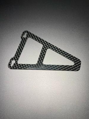 UK-Battery strap 1 (worlds style) FAN RC