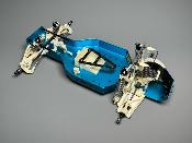 UK-Racer's kit, World FAN RC