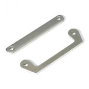 UK-Rokatan Steel Front Suspension Mount Plates (Update 9/25) FTX-RC
