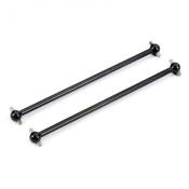 UK-APACHE rear driveshafts (PR) FTX 