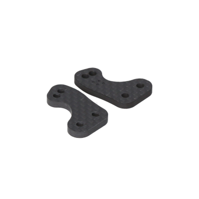 UK-Steering arm type 4 HB RACING