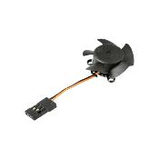 UK-Fan Ezrun MAX8-G2/G2S 30x30x10 HOBBYWING