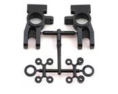 UK-Rear Hub Carrier KYOSHO