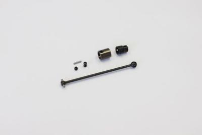 UK-HD Cap C-Univeral SwingShaft(1pc/110/MP9) KYOSHO