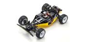 UK-Optima PRO 4WD 1/10 kit "Legendary Series" KYOSHO