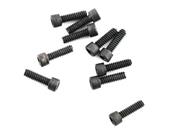 UK-Socket Head Screws, 4-40 x 3/8" (10) LOSI