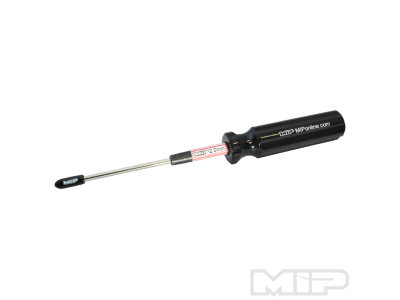 UK-2.0mm Black Handle Ball End Hex Driver Wrench MIP