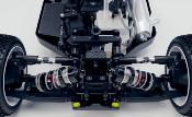 UK-Buggy N2 nitro compétition (voiture seule) AGAMA