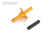 UK-Drive Shaft And Spur Gear Hub (For Ball Diff) CARTEN