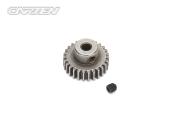 UK-27T-48P Pinon Gear(Metal) CARTEN