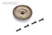 UK-42T Bevel Gear (Metal) CARTEN