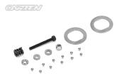 UK-Ball Diff Parts Set CARTEN