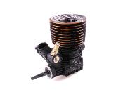 UK-Squalo DLC Off Road engine .21 Ceramic alu carburettor PICCO