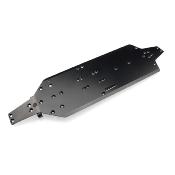 UK-Revolution Design B84 MonoCore 7075 Aluminium Chassis Set RUDDOG