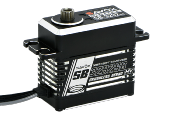 UK-BRUSHLESS CNC SERVO 40KG/0.07s@7.4V SAVOX