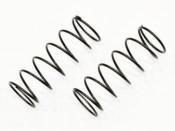 UK-Spring set FR Yellow 5.8 lbs (2) SERPENT RACING