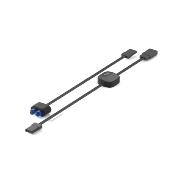 UK-LapWiz Transponder Endurance SKY-RC