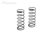 UK-F8 Shock Spring for Front Hard L=62mm(2pcs) SPARKO