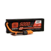UK-Accu Lipo 2S 5000mAh Smart G2 50C IC5 SPEKTRUM