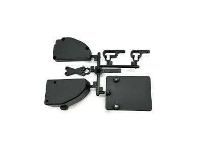 UK-Receiver Box & Accessories Set SWORKZ