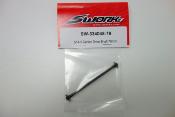 UK-Center Drive Shaft 79mm SWORKZ