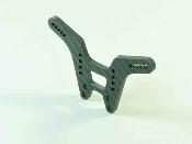 UK-S12-2 Pro-composite Rear Carbon Fiber Shock Tower (Higher) SWORKZ