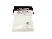 UK-Performance Competition Cooling Brake Disc Hold Spring (Soft) (4PC) SWORKZ