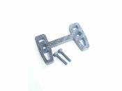 UK-1/8 Wing Shim Plate +5mm “by RC Carbon Cavalieri” SWORKZ