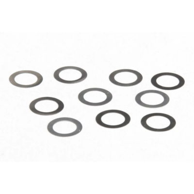 UK-Axle Shims &#968;8.1*11.9*0.2 AGAMA